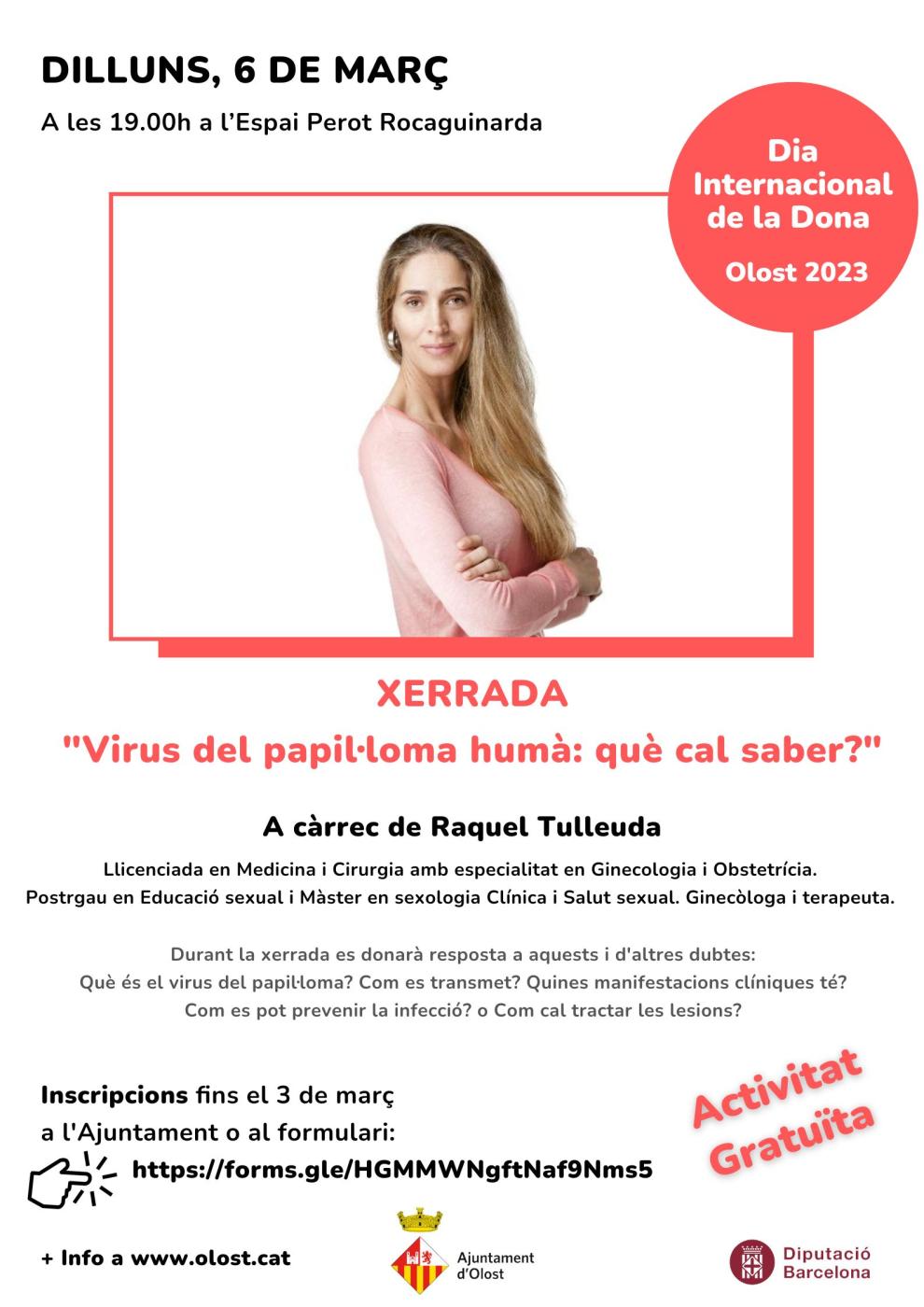 Xerrada